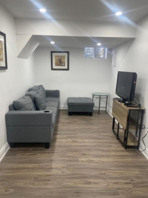 2 Bedroom Guest Apartment with Separate Entrance
